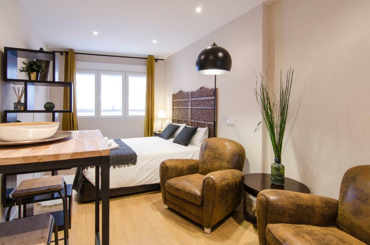Minty Stay - Pedro Zerolo Madrid Extérieur photo