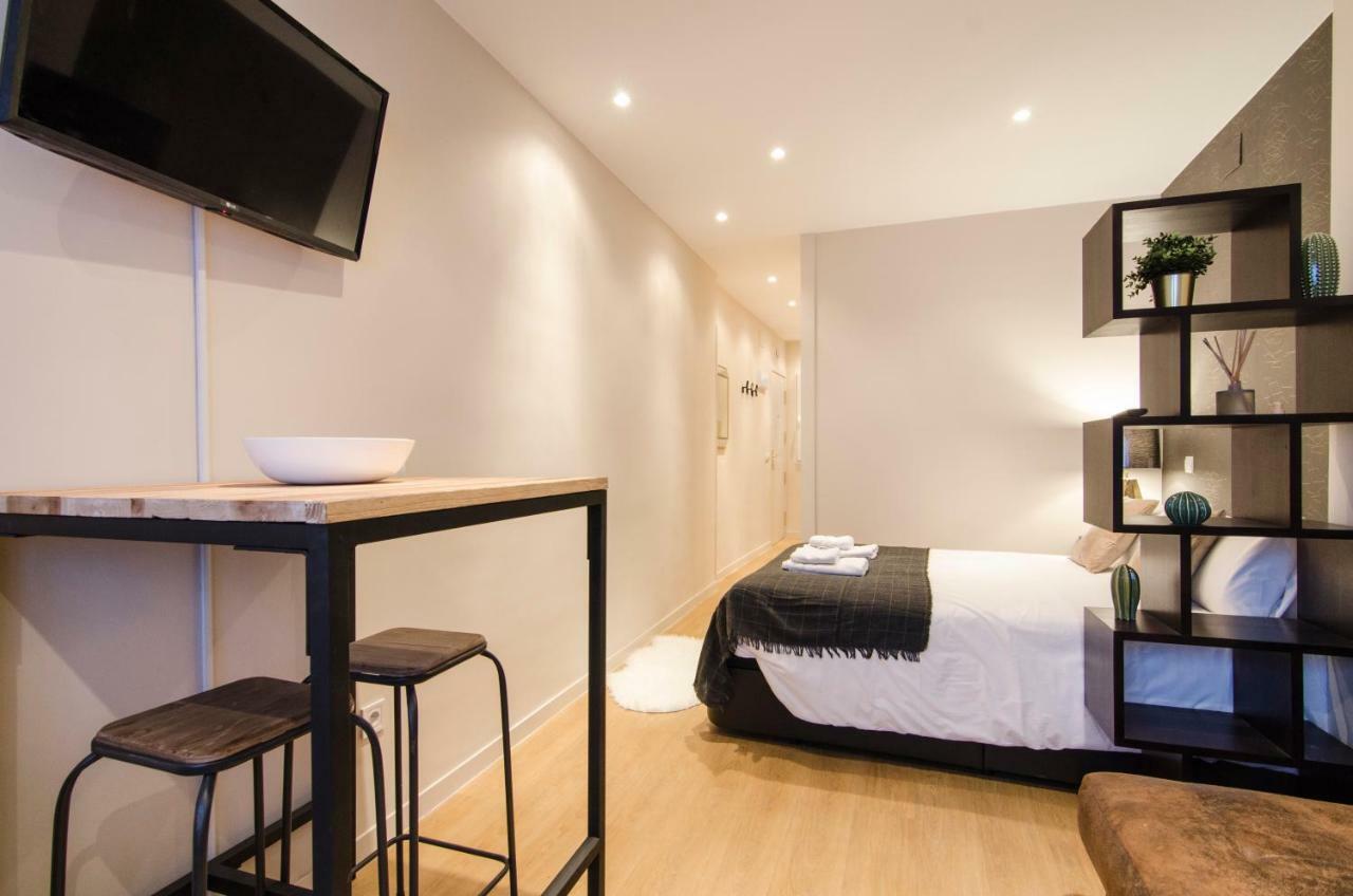 Minty Stay - Pedro Zerolo Madrid Extérieur photo