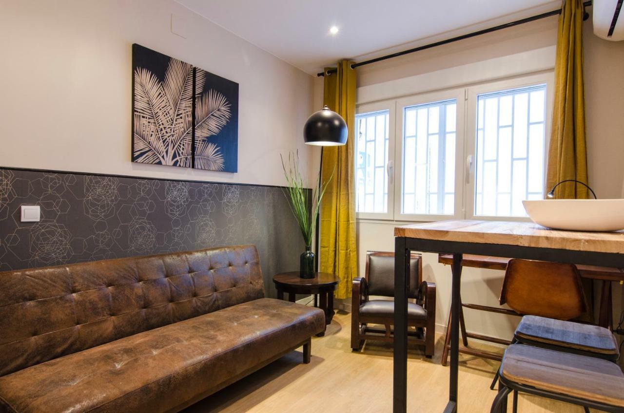 Minty Stay - Pedro Zerolo Madrid Extérieur photo