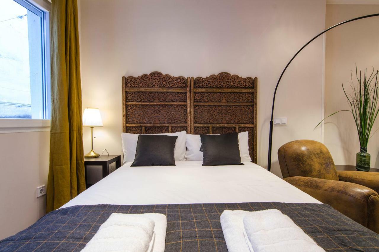 Minty Stay - Pedro Zerolo Madrid Extérieur photo
